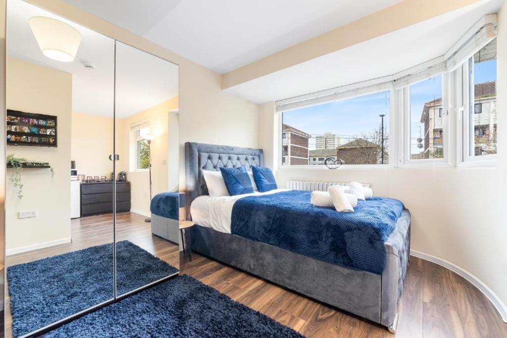 Twickenham Homes Айсълуърт Екстериор снимка