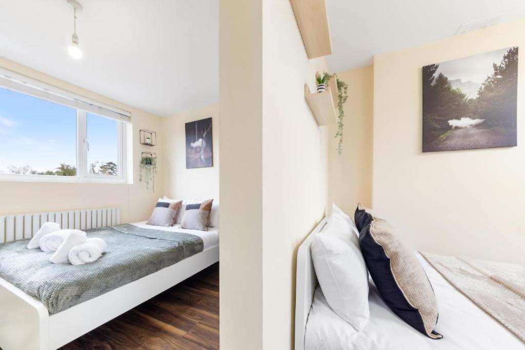 Twickenham Homes Айсълуърт Екстериор снимка